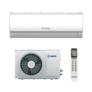 Сплит-система Sakata SIH-50SHC/SOH-50VHC