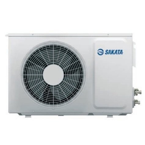 Сплит-система Sakata SIH-50SHC/SOH-50VHC