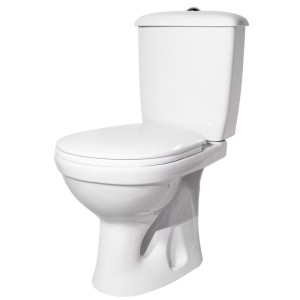 Унитаз-компакт Оскольская керамика Суперкомпакт Стандарт 47301110322