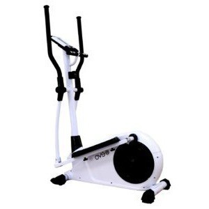 Эллиптический тренажер Evo Fitness Shark