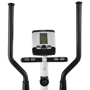 Эллиптический тренажер Evo Fitness Shark