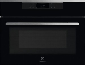 Встраиваемый электрический духовой шкаф Electrolux VKL8E08WX