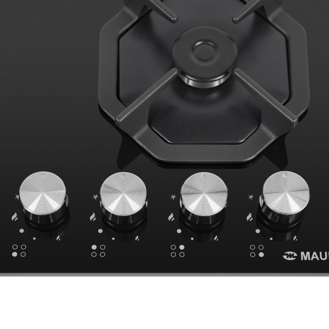 Встраиваемая газовая варочная панель Maunfeld EGHG 64.23CB/G