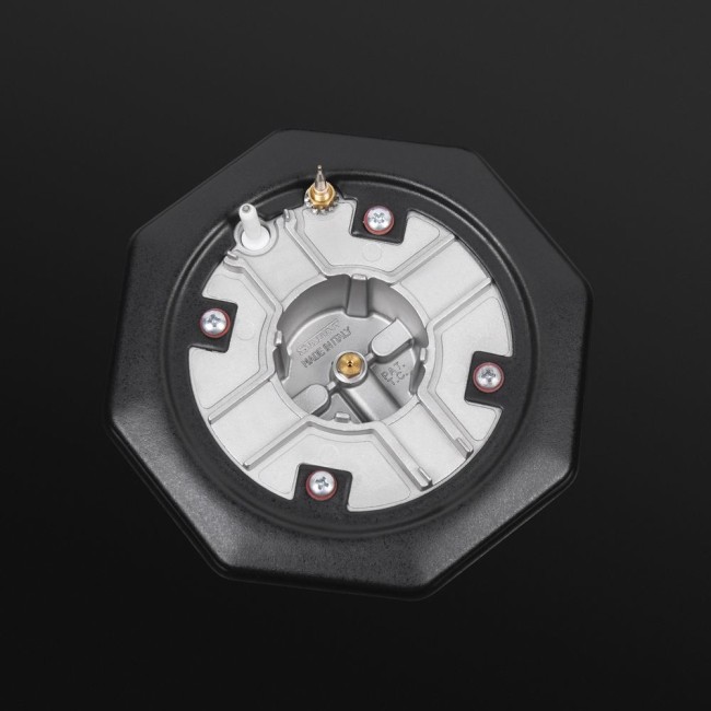 Встраиваемая газовая варочная панель Maunfeld EGHG 64.23CB/G