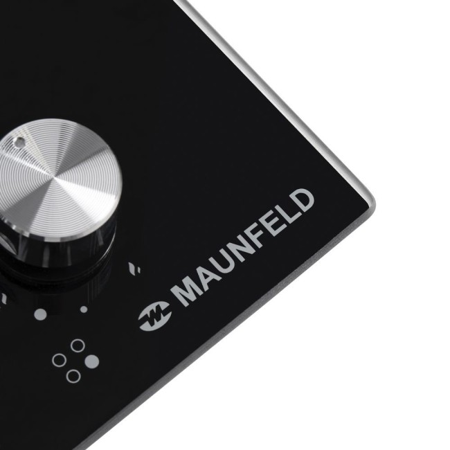 Встраиваемая газовая варочная панель Maunfeld EGHG 64.23CB/G