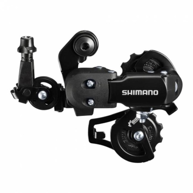 Переключатель задний Shimano ERDFT35AD