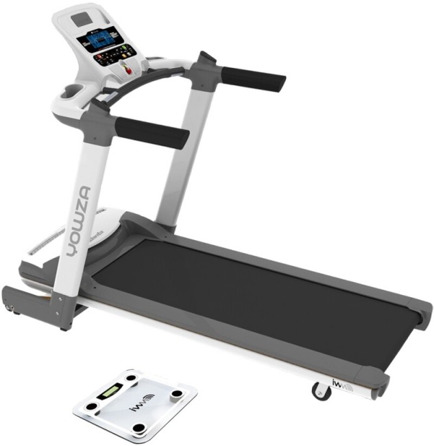 Беговая дорожка Eurofit Atlanta IWM