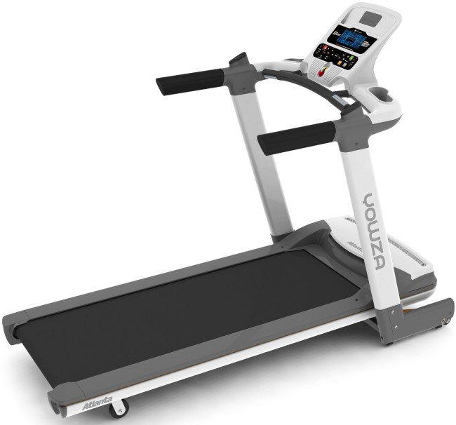 Беговая дорожка Eurofit Atlanta IWM