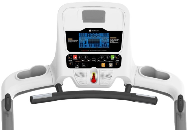 Беговая дорожка Eurofit Atlanta IWM