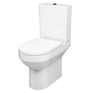 Унитаз-компакт AM.PM Spirit V2.0 C708600SC