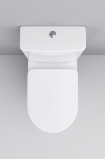 Унитаз-компакт AM.PM Spirit V2.0 C708600SC Унитаз-компакт AM.PM Spirit V2.0 C708600SC