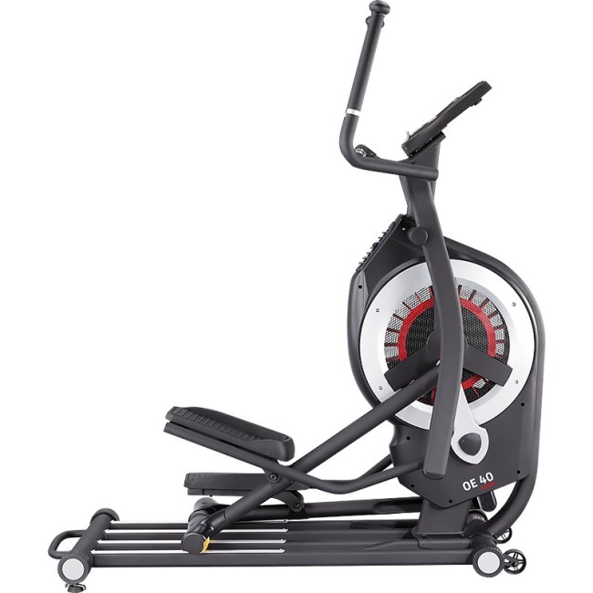 Эллиптический тренажёр Ammity Ocean OE 40