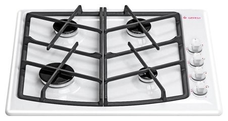 Встраиваемая газовая варочная панель Gefest СГ СН 1211 К72 Встраиваемая газовая варочная панель Gefest СГ СН 1211 К72