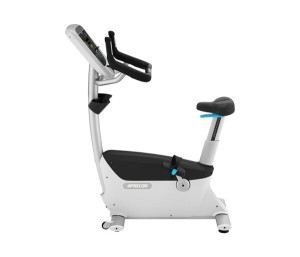 Велотренажер Precor UBK 835 серебряный металлик Велотренажер Precor UBK 835 серебряный металлик
