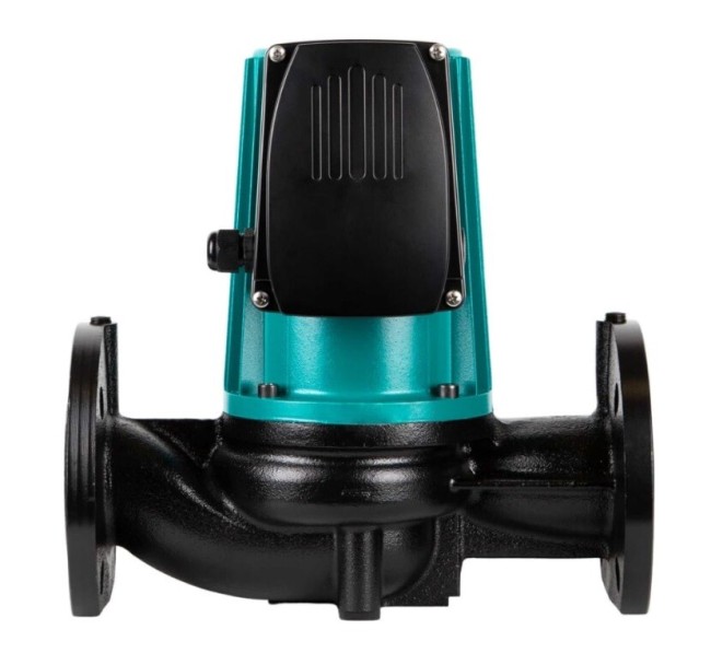 Насос циркуляционный Shinhoo Basic 40-12SF Насос циркуляционный Shinhoo Basic 40-12SF