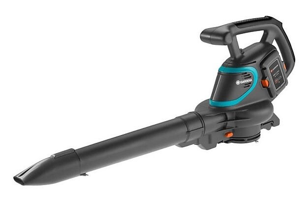 Воздуходувка аккумуляторная Gardena PowerJet Li-40 (09338-20.000.00) Воздуходувка аккумуляторная Gardena PowerJet Li-40 (09338-20.000.00)