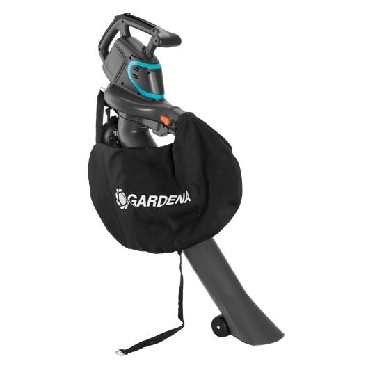 Воздуходувка аккумуляторная Gardena PowerJet Li-40 (09338-20.000.00) Воздуходувка аккумуляторная Gardena PowerJet Li-40 (09338-20.000.00)