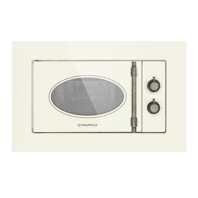 Встраиваемая микроволновая печь Maunfeld JBMO.20.5GRIB Встраиваемая микроволновая печь Maunfeld JBMO.20.5GRIB