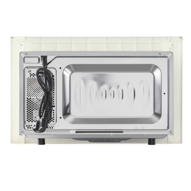 Встраиваемая микроволновая печь Maunfeld JBMO.20.5GRIB Встраиваемая микроволновая печь Maunfeld JBMO.20.5GRIB