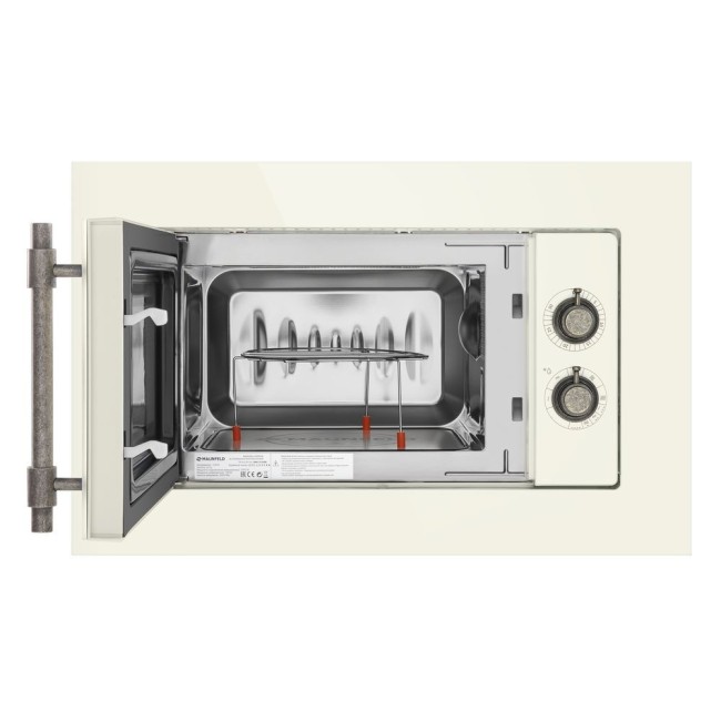 Встраиваемая микроволновая печь Maunfeld JBMO.20.5GRIB Встраиваемая микроволновая печь Maunfeld JBMO.20.5GRIB