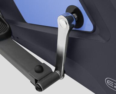 Эллиптический тренажер AppleGate E22 M