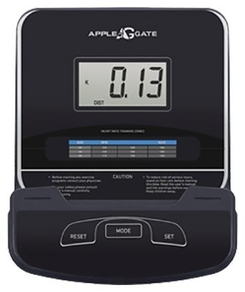 Эллиптический тренажер AppleGate E22 M