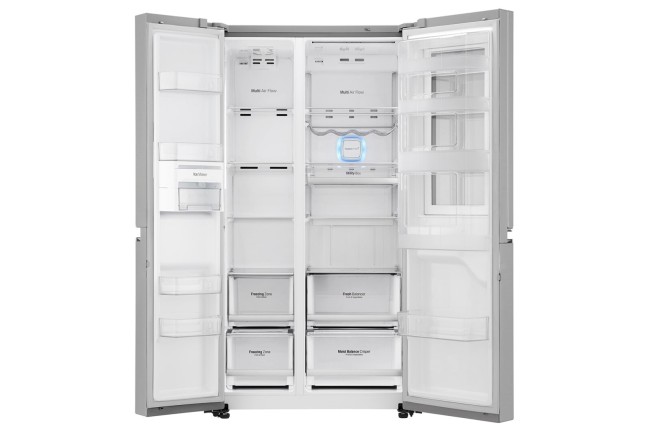 Холодильник LG GC-Q247CADC