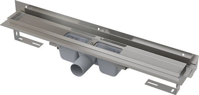 Водоотводящий желоб Alca Plast Flexible APZ4-950SMART Водоотводящий желоб Alca Plast Flexible APZ4-950SMART