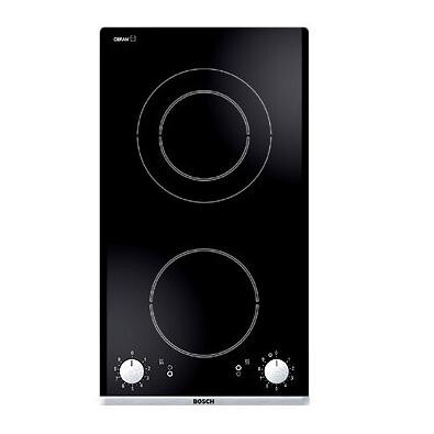 Встраиваемая электрическая варочная панель Bosch PKF375C03 Встраиваемая электрическая варочная панель Bosch PKF375C03