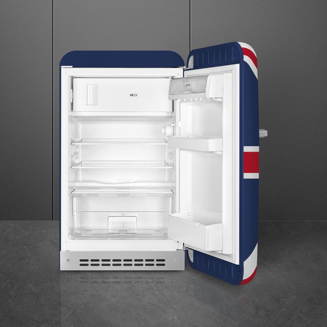 Холодильник Smeg FAB10RDUJ2 Холодильник Smeg FAB10RDUJ2