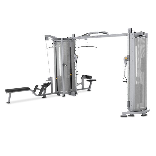 Мультистанция Matrix G1-MS50 Мультистанция Matrix G1-MS50