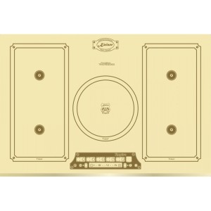 Встраиваемая электрическая варочная панель Kaiser KCT 7795 FI ElfEm Встраиваемая электрическая варочная панель Kaiser KCT 7795 FI ElfEm