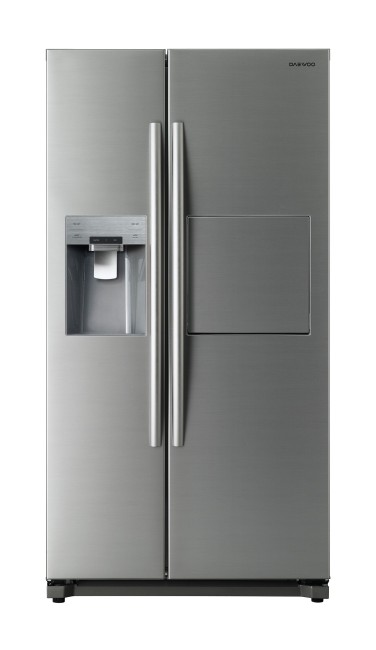 Холодильник Daewoo Electronics FRN-X22F5CS