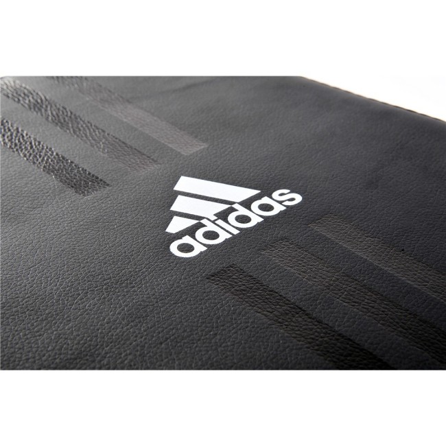 Скамья силовая для пресса Adidas ADBE-10230 Скамья силовая для пресса Adidas ADBE-10230
