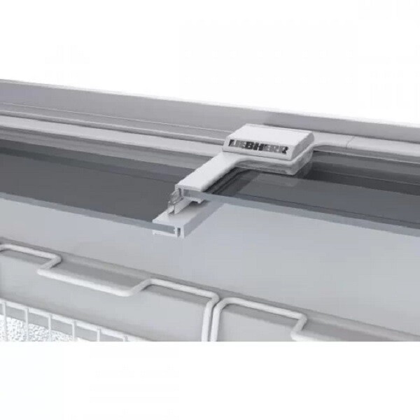 Морозильник-ларь Liebherr EFI 1403