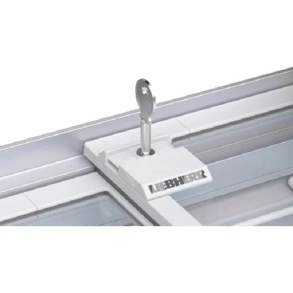 Морозильник-ларь Liebherr EFI 1403