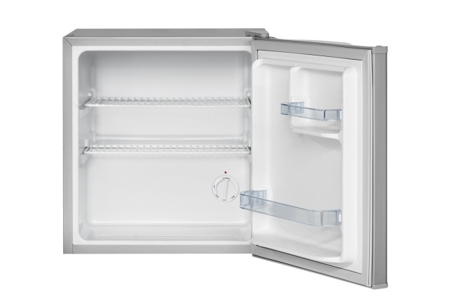 Холодильник Bomann KB 340 ix-look