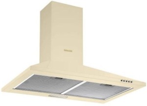 Каминная вытяжка Graude DHP 50.0 EL