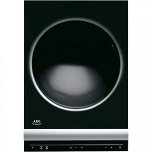 Встраиваемая индукционная варочная панель Aeg FM 4863 KAN