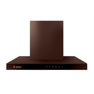 Каминная вытяжка Gefest ВО-3606 К4