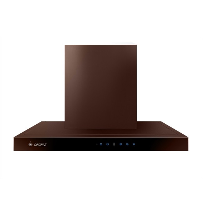 Каминная вытяжка Gefest ВО-3606 К4 Каминная вытяжка Gefest ВО-3606 К4