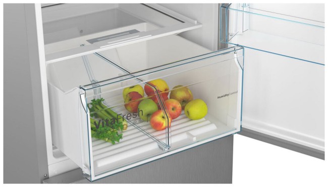 Холодильник Bosch KGN 39VL25R