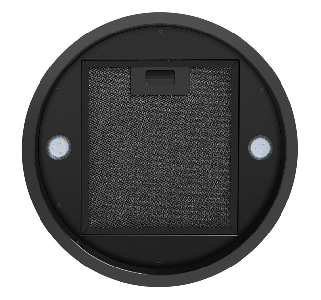 Островная вытяжка Maunfeld Lee Isla 39 медный Островная вытяжка Maunfeld Lee Isla 39 медный