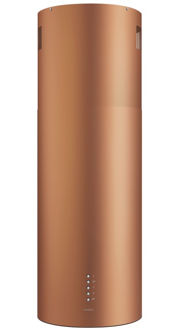 Островная вытяжка Maunfeld Lee Isla 39 медный Островная вытяжка Maunfeld Lee Isla 39 медный