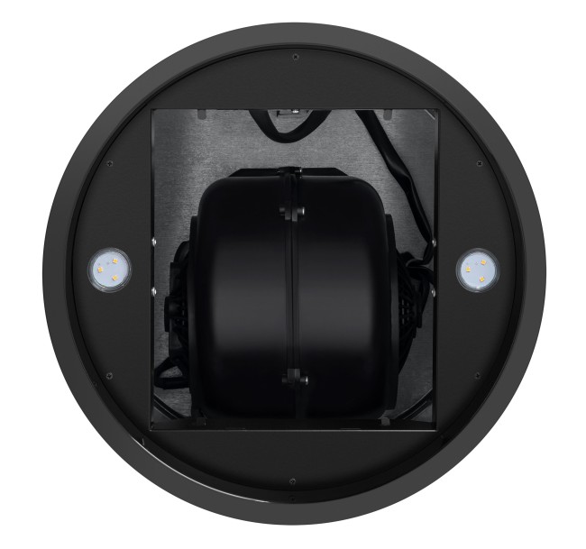 Островная вытяжка Maunfeld Lee Isla 39 медный Островная вытяжка Maunfeld Lee Isla 39 медный