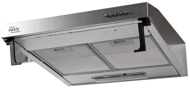Вытяжка Oasis UP-50S (V)
