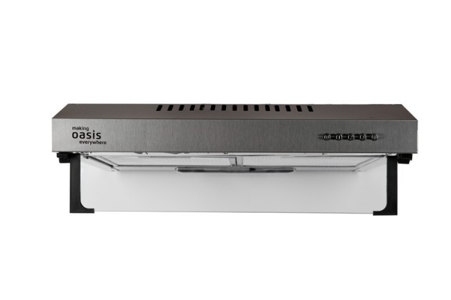 Вытяжка Oasis UP-50S (V)