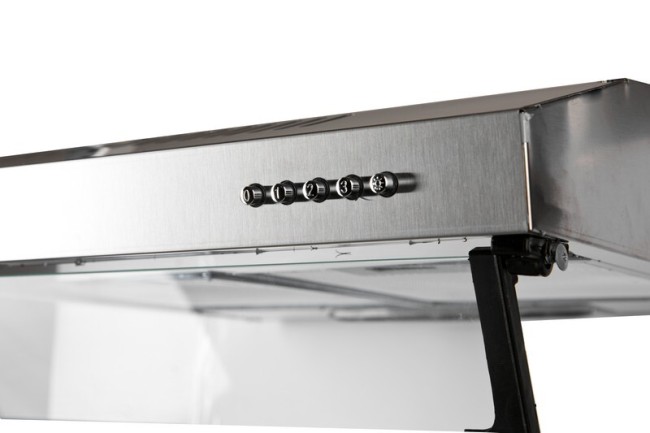 Вытяжка Oasis UP-50S (V)