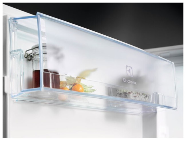 Встраиваемый холодильник Electrolux LXB2AF82S