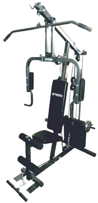 Мультистанция Atemi AGS 2000 Мультистанция Atemi AGS 2000